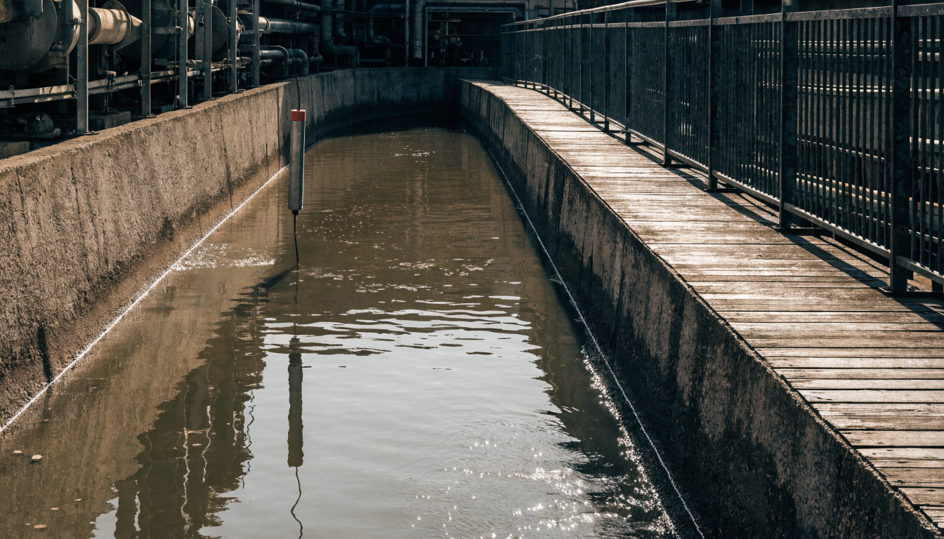 Chemical Oxygen Demand (COD) Sensors Explained