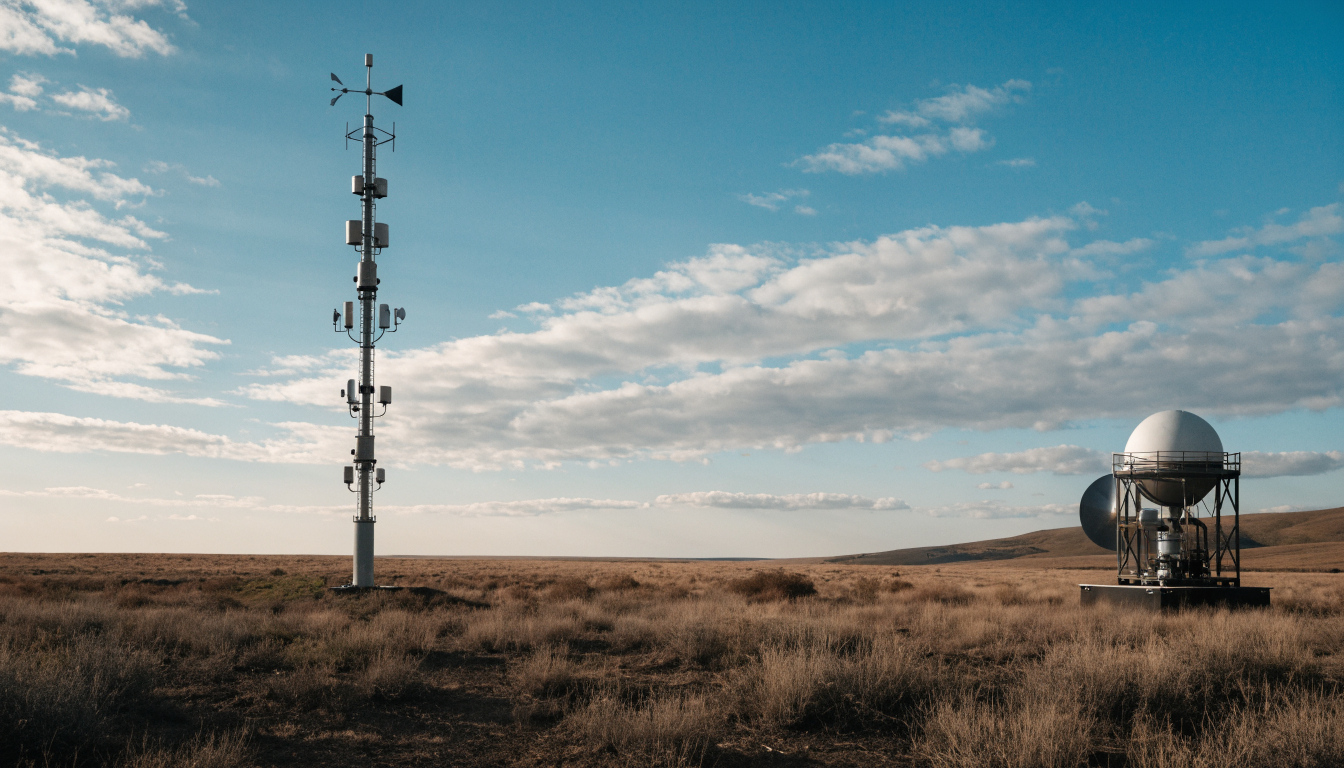 Lidar, Sodar and Met Masts Compared for Modern Wind Turbine Profiling