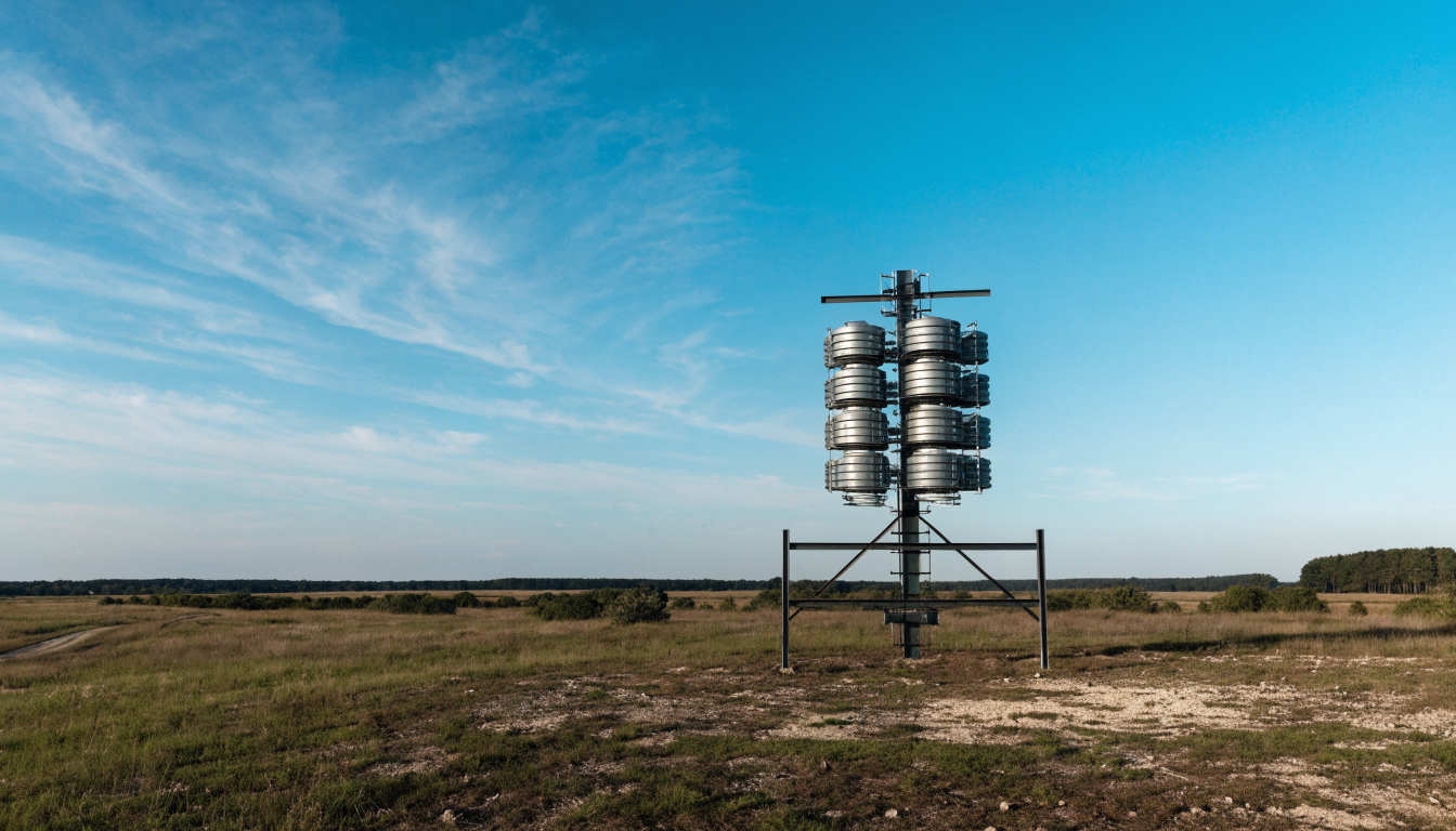 SODAR Wind Profiler Systems Explained