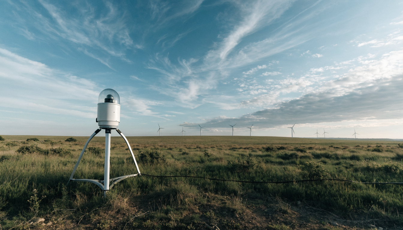 Vertical Profiling Wind Lidar in Wind Resource Assessment Campaigns