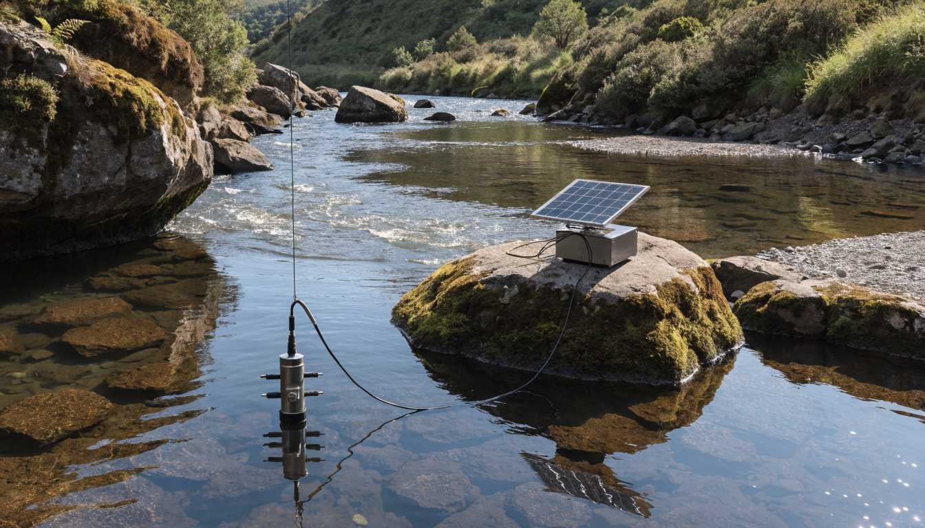 Water Quality Sensors
