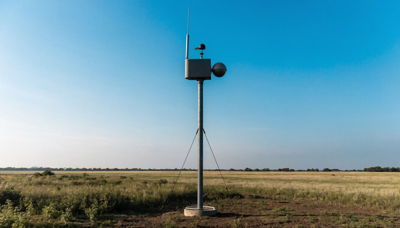 Weather Sensors