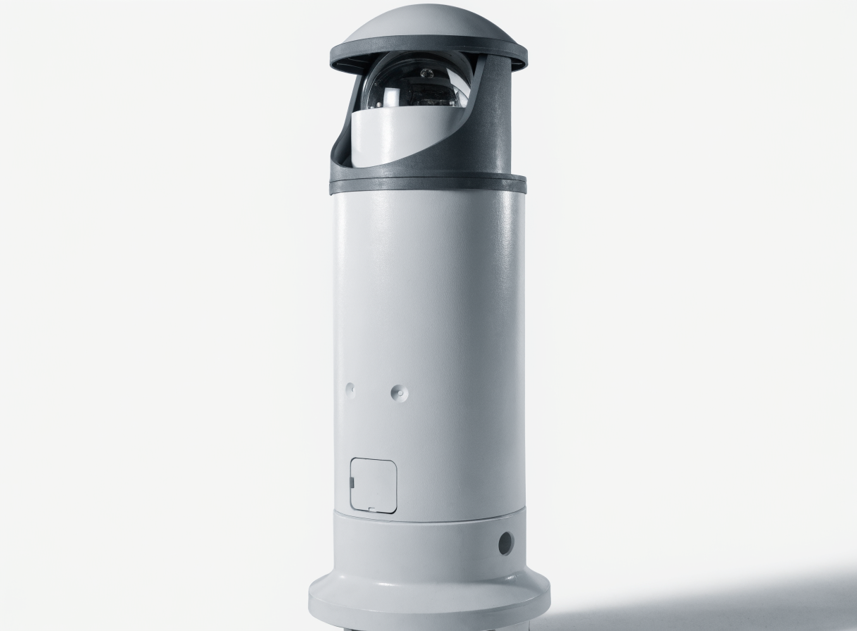 ZCL3 Ceilometer (Laser Lidar Ceilometer)