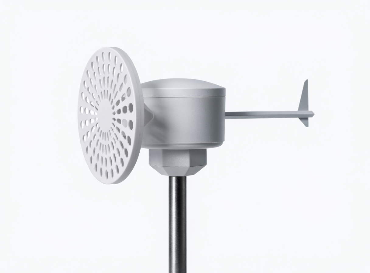 ZWS100 Piezoelectric Rain Sensor