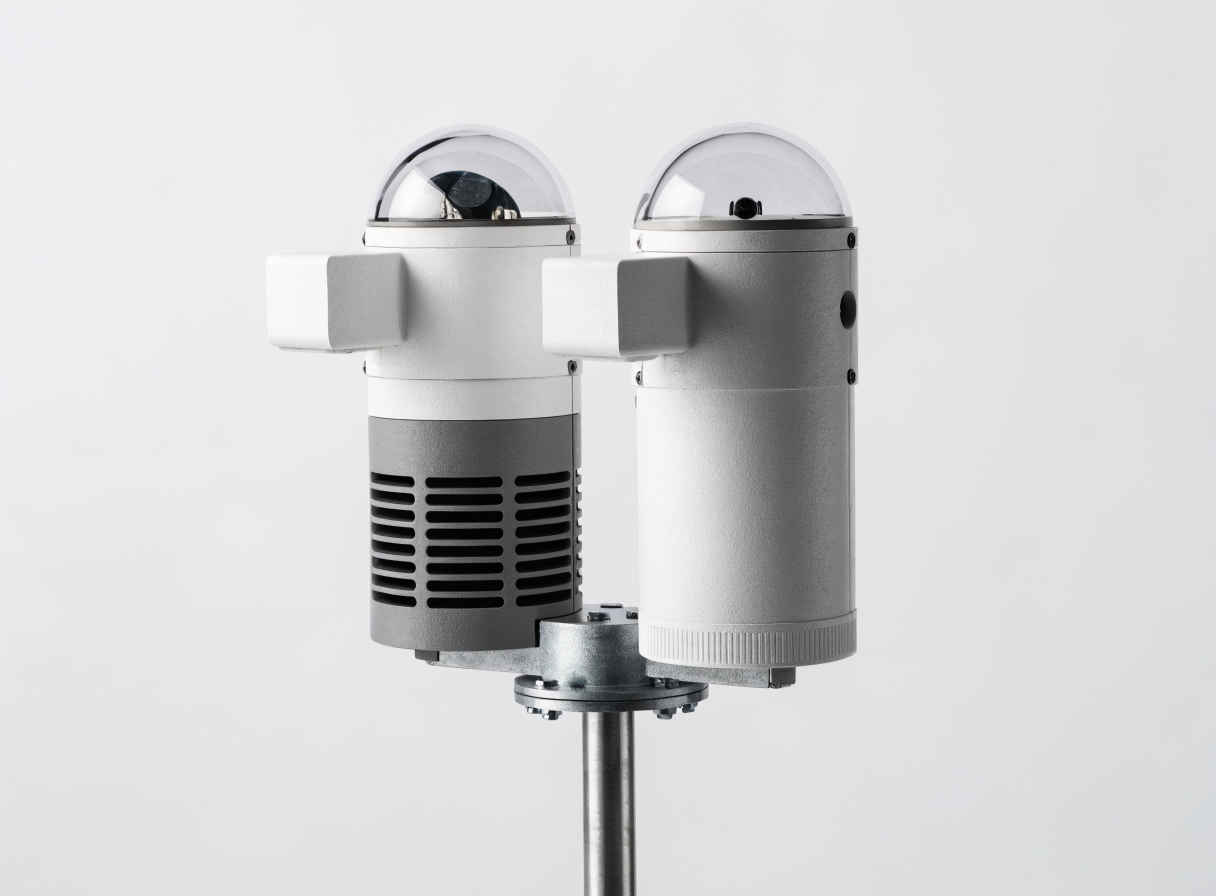 ZDM100 Disdrometer / Distrometer