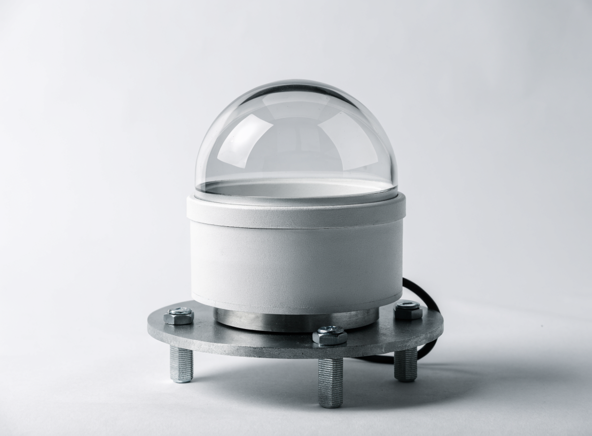 TBS Pyrheliometer