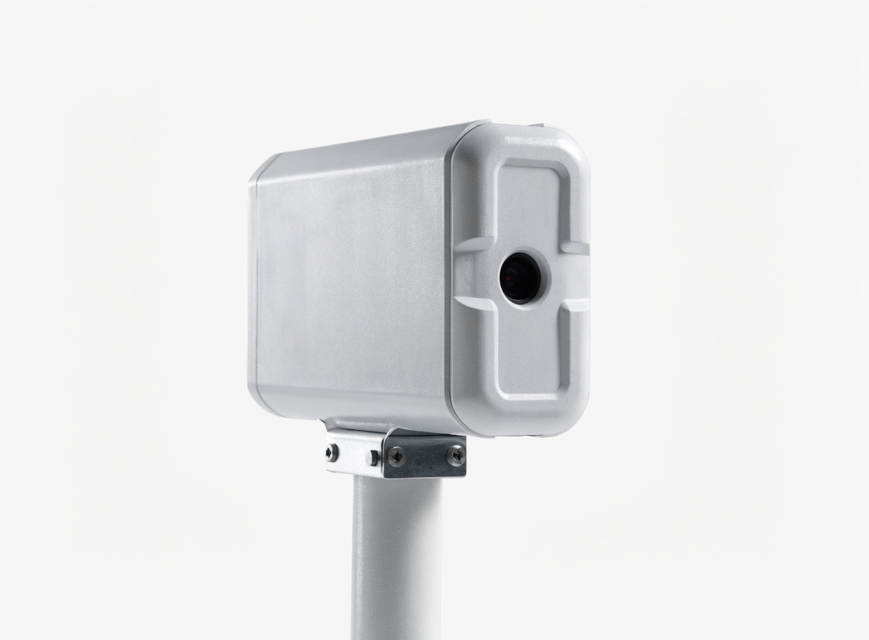 ZFD Fog Detector/Sensor
