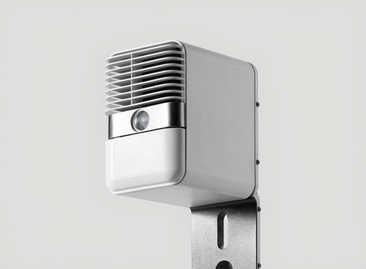 ZAQ Air Quality Monitoring Sensors (Micro Air Quality Monitor)