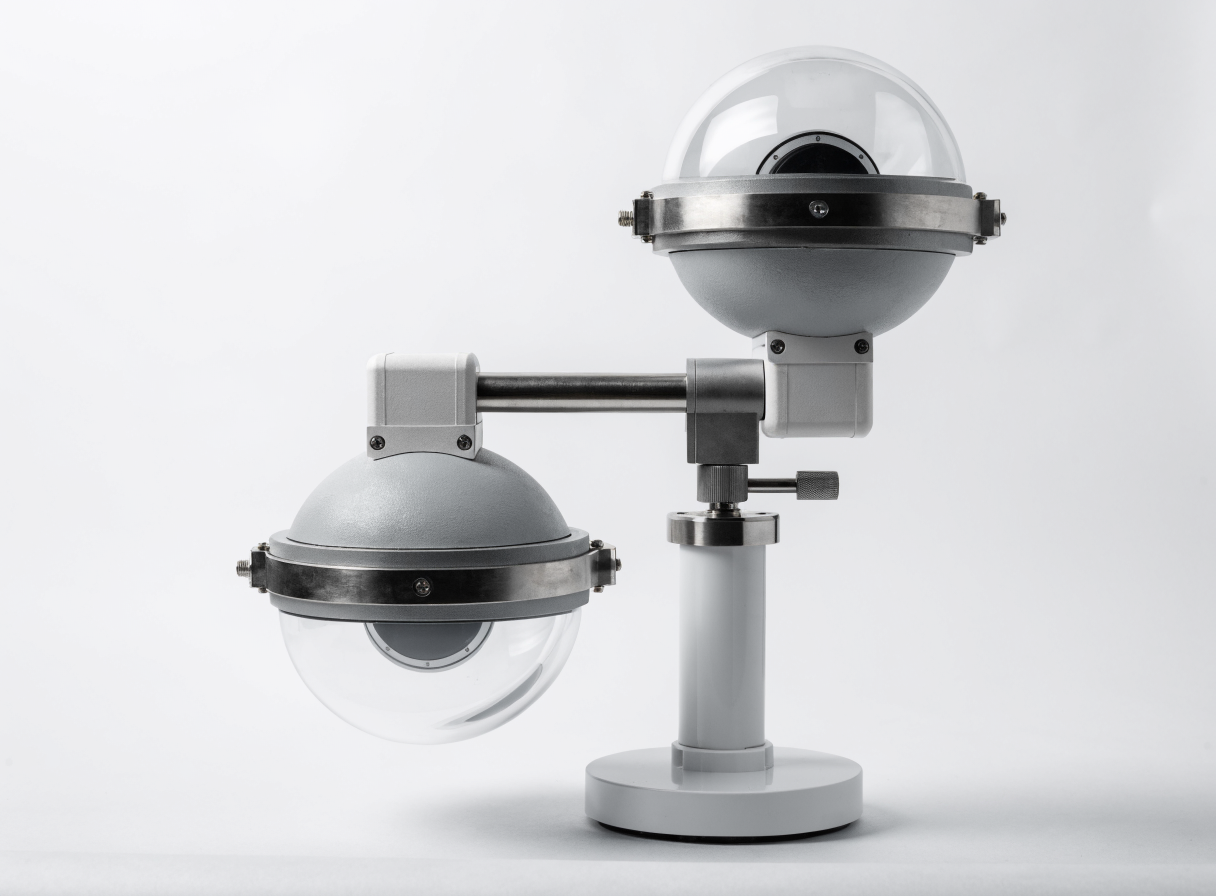ZNR Net Radiometer