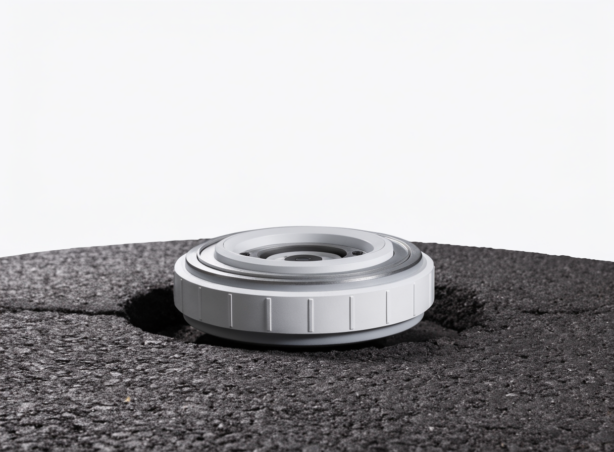 ZRS Road Sensor / Pavement Sensor