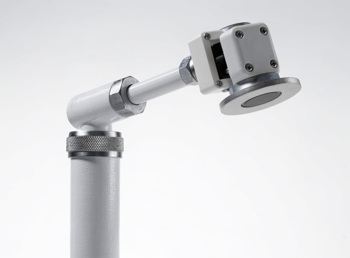 ZSU Ultrasonic Snow Depth Sensor