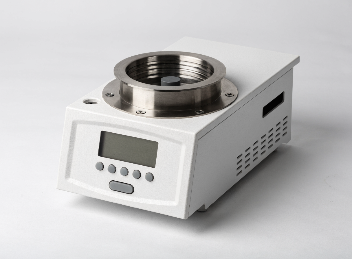 ZTC100 RTD Temperature Calibrator