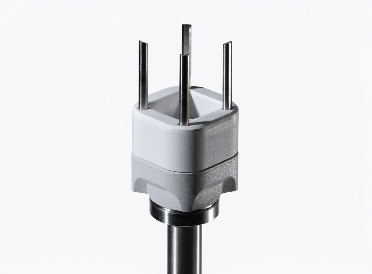 ZUA3 3D Ultrasonic Anemometer