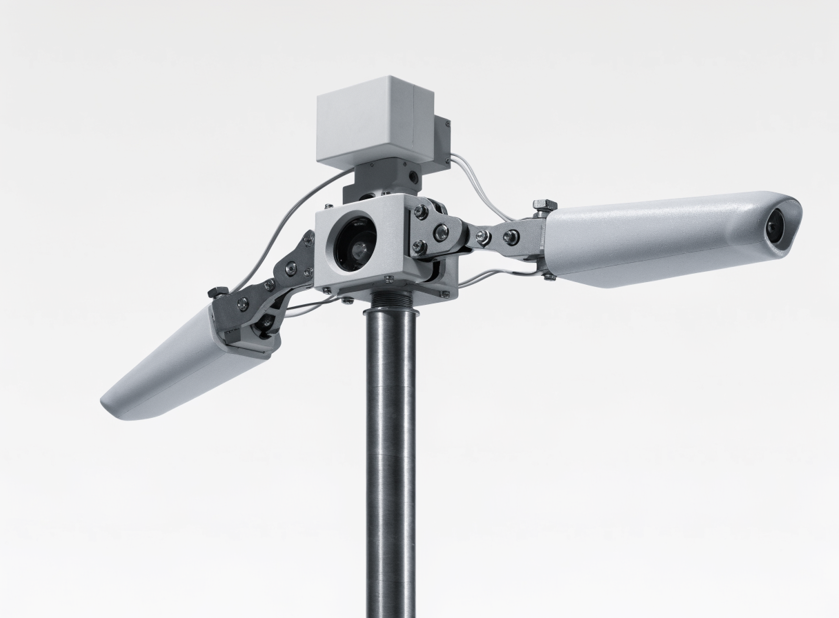 ZVS Visibility Sensor