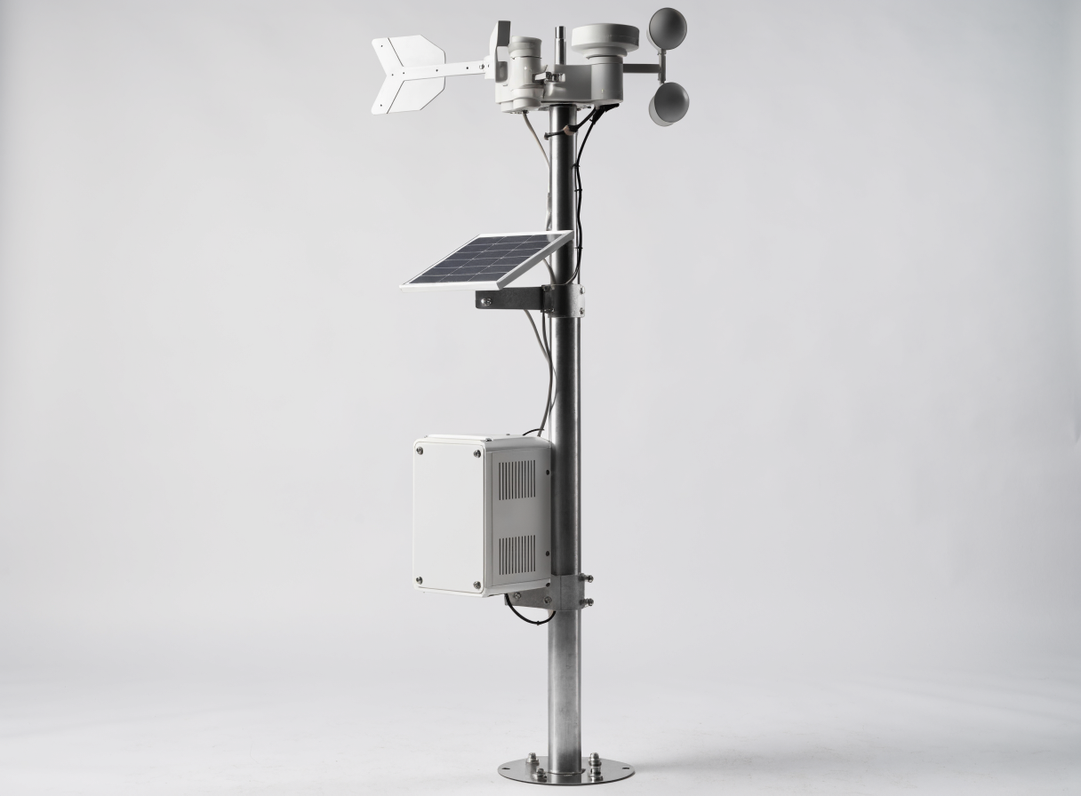 ZTS Road Weather Station