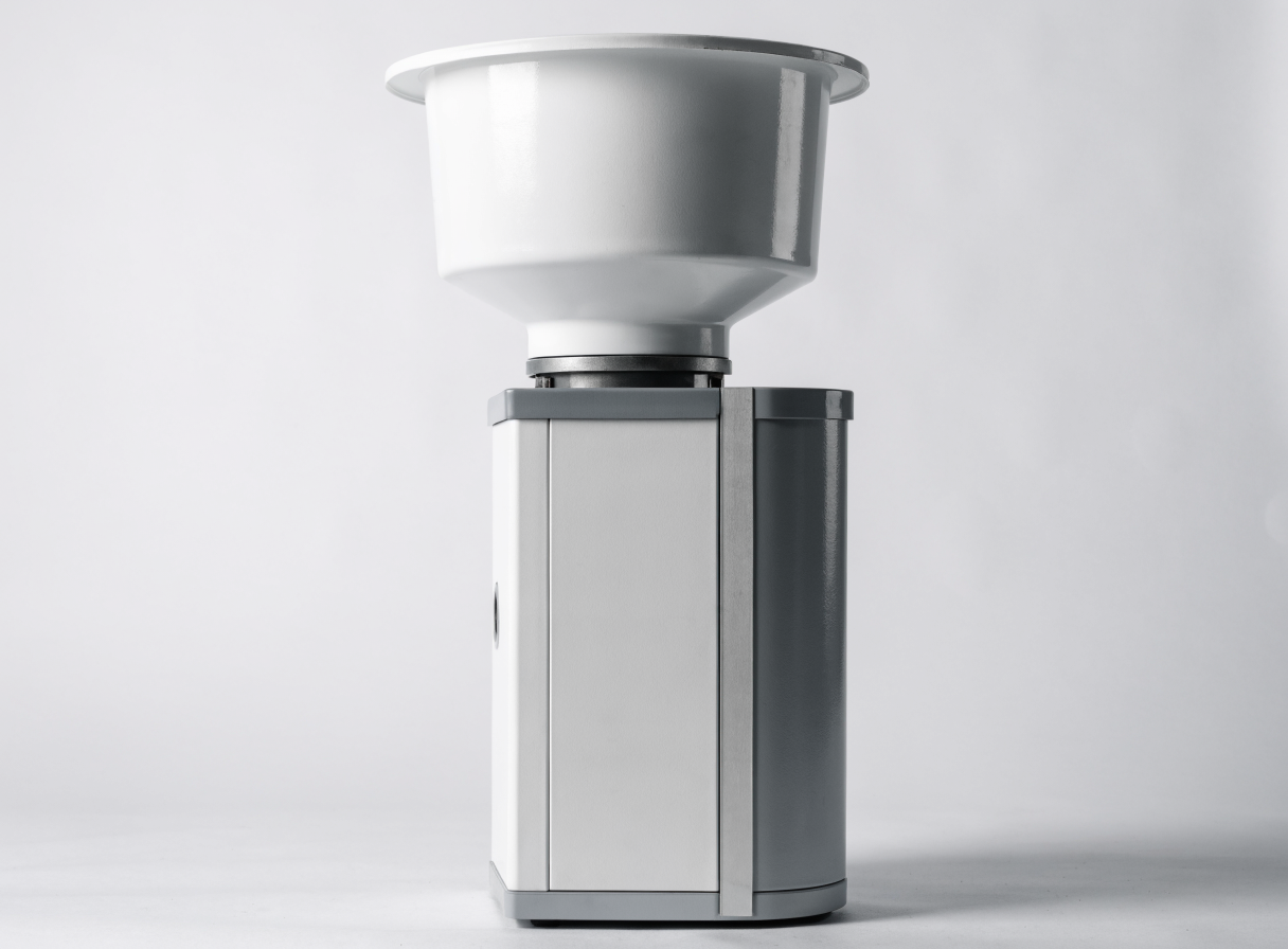 ZWR Weighing Rain Gauge
